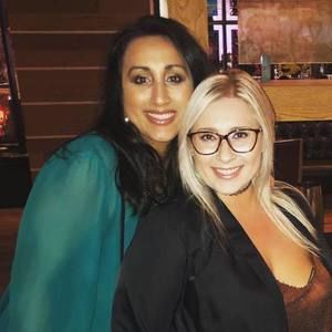 Meet your Posher, Chelsey